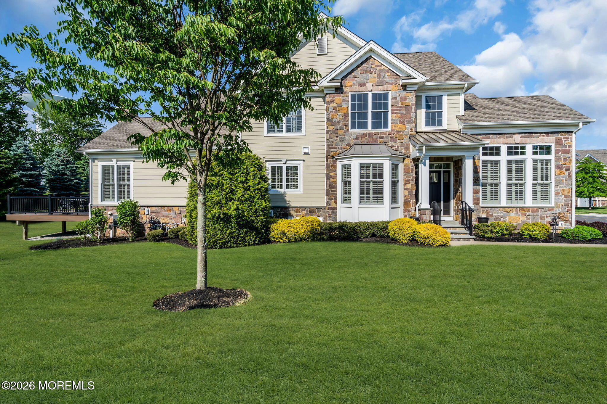 1 Lennox Court Holmdel NJ 07733