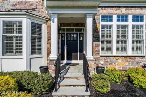 1 Lennox Court Holmdel NJ 07733
