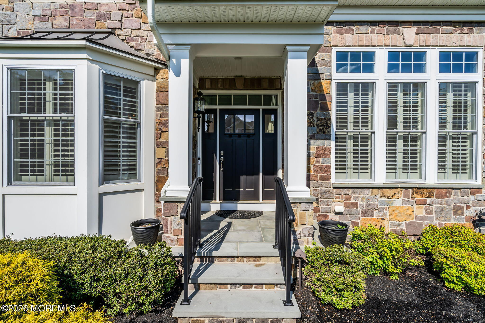 1 Lennox Court Holmdel NJ 07733