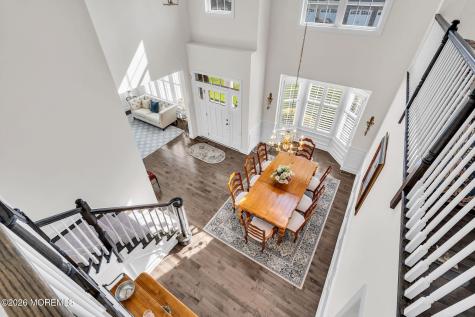 1 Lennox Court Holmdel NJ 07733