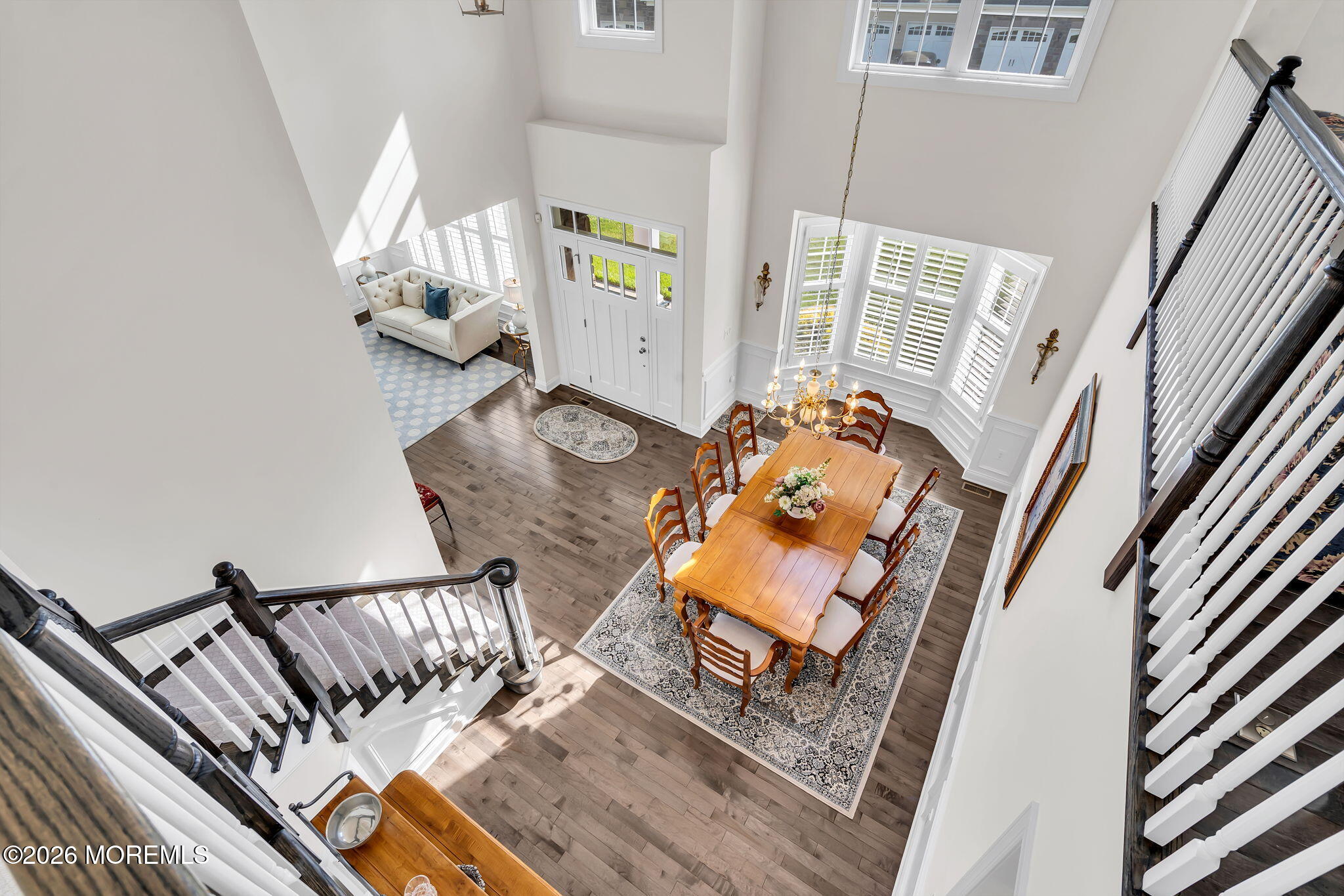 1 Lennox Court Holmdel NJ 07733