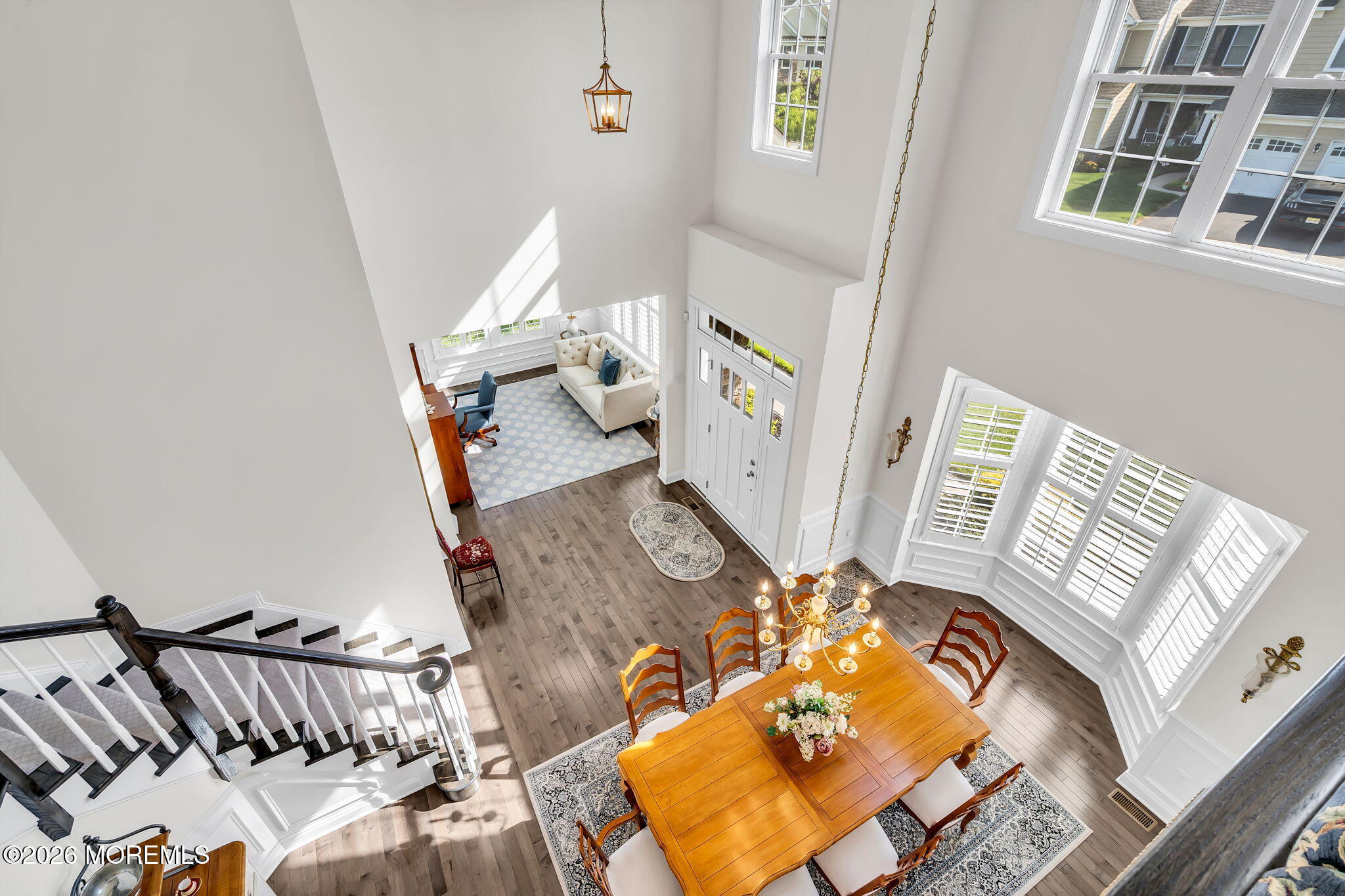 1 Lennox Court Holmdel NJ 07733
