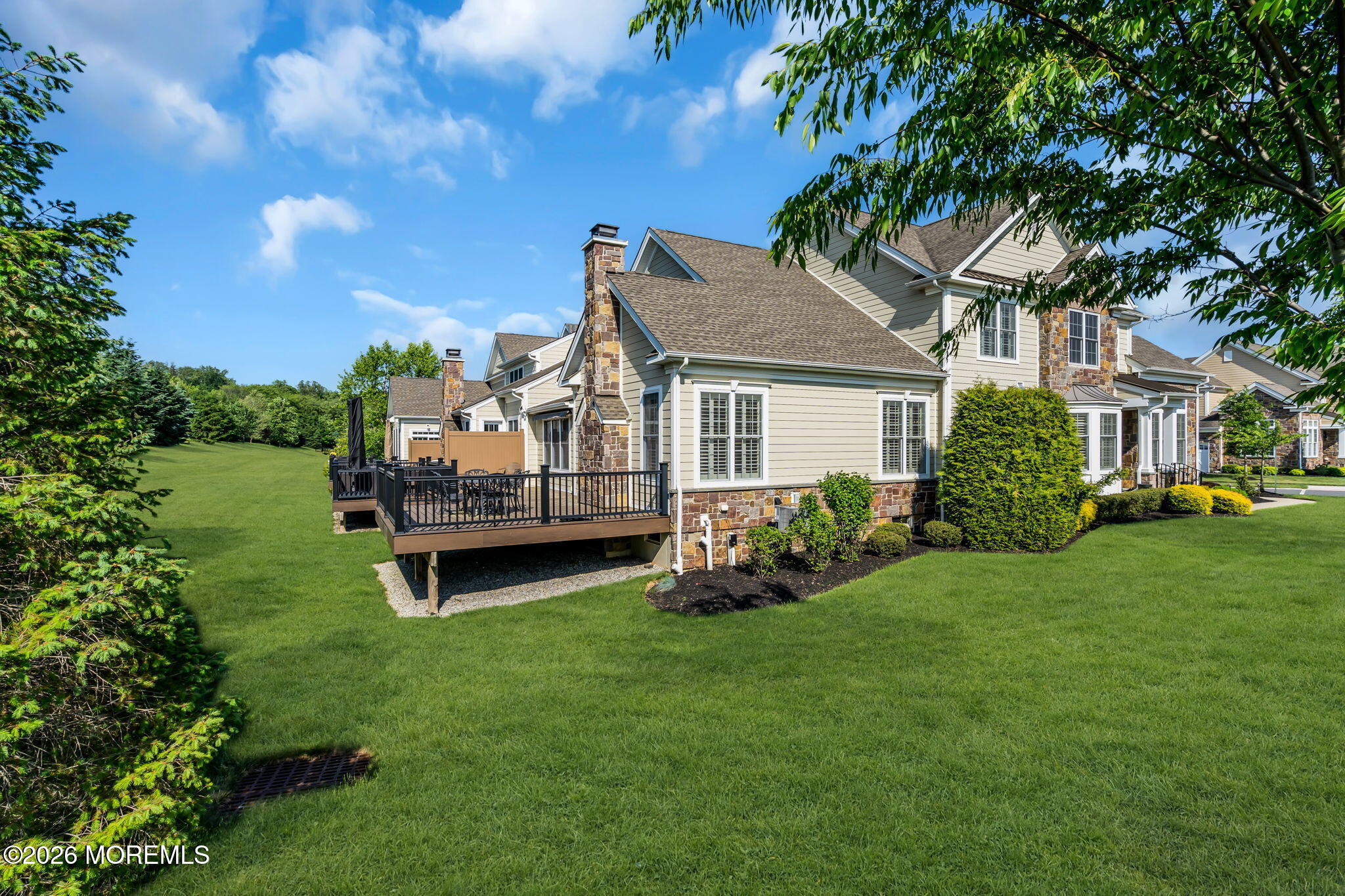 1 Lennox Court Holmdel NJ 07733