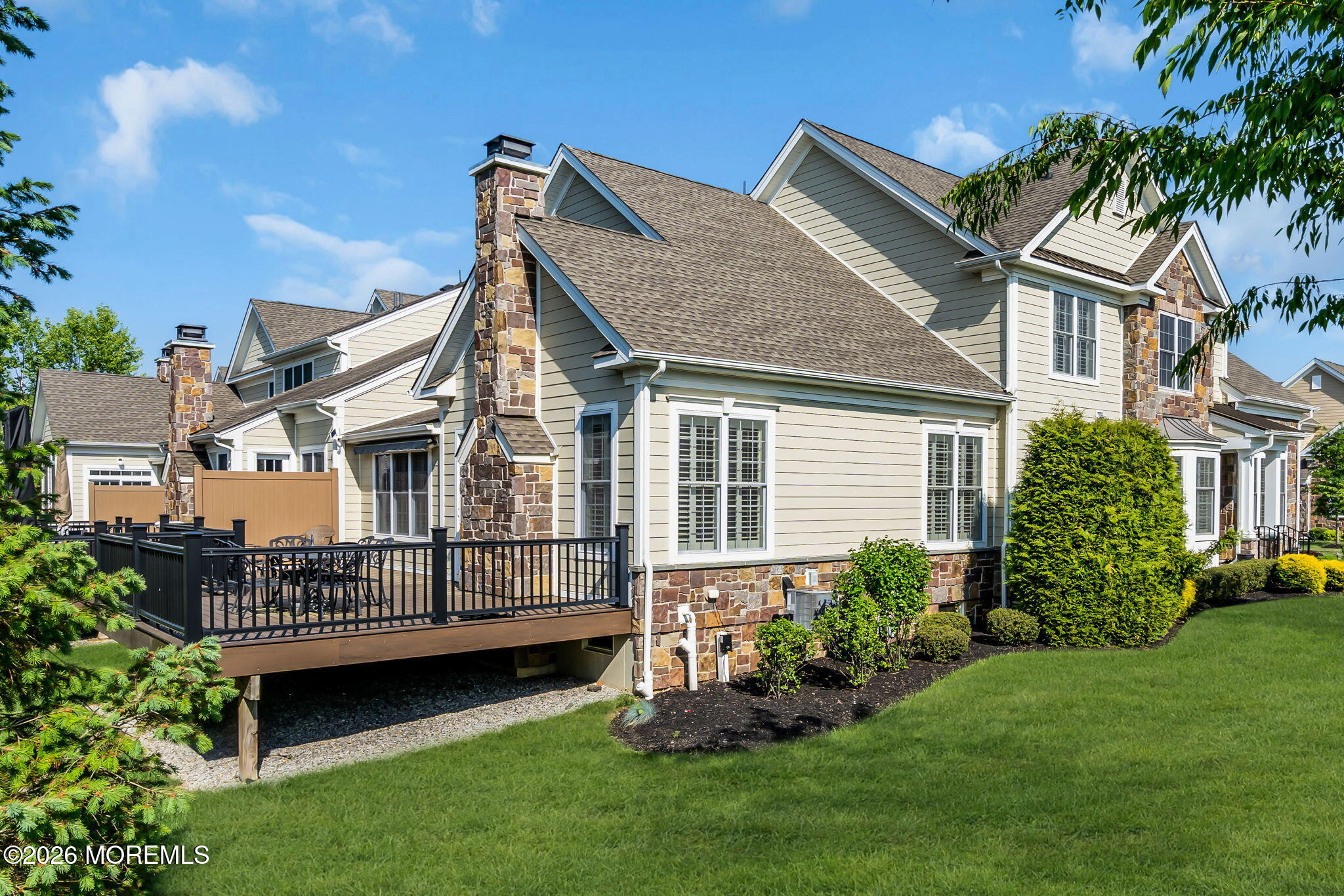 1 Lennox Court Holmdel NJ 07733