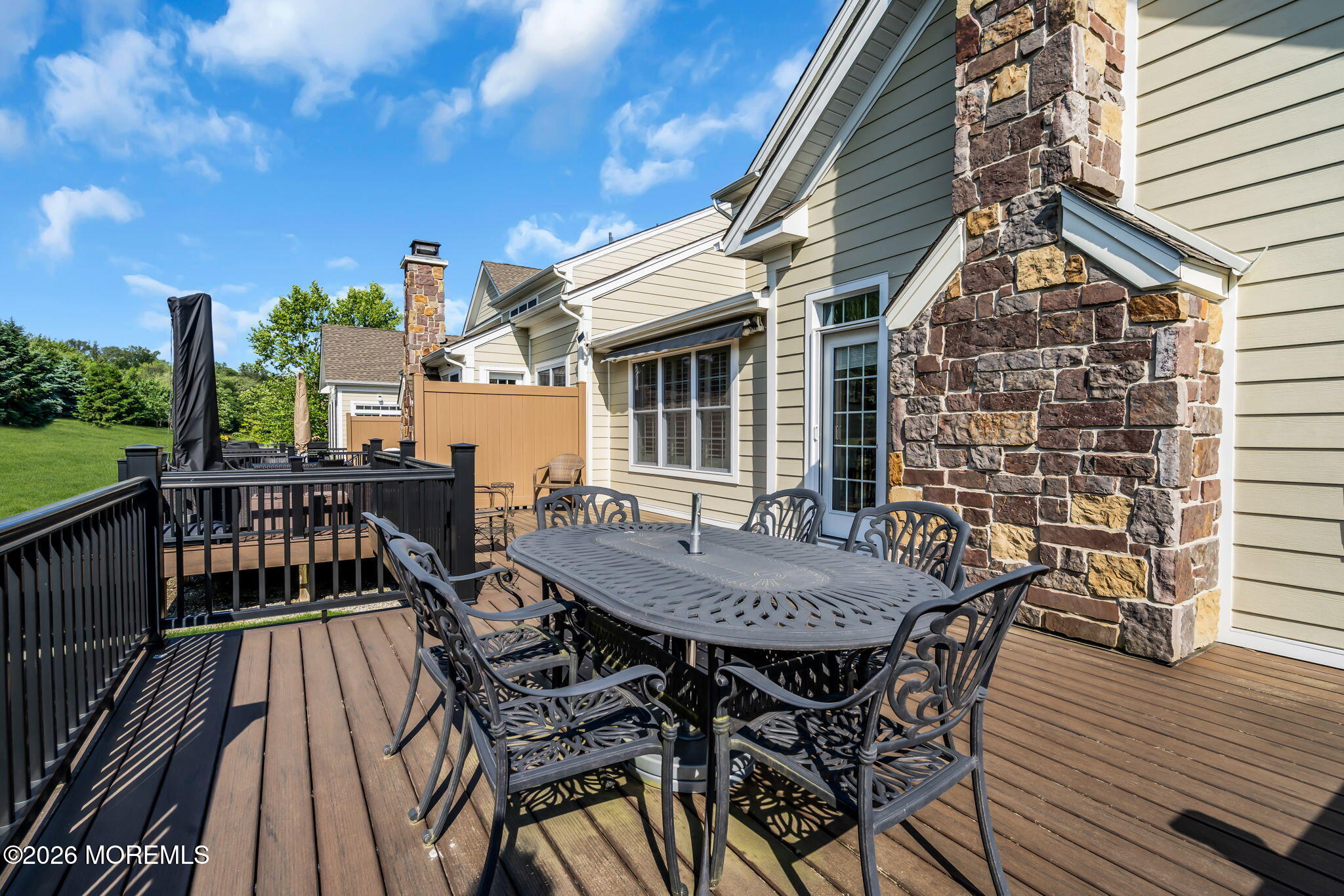 1 Lennox Court Holmdel NJ 07733