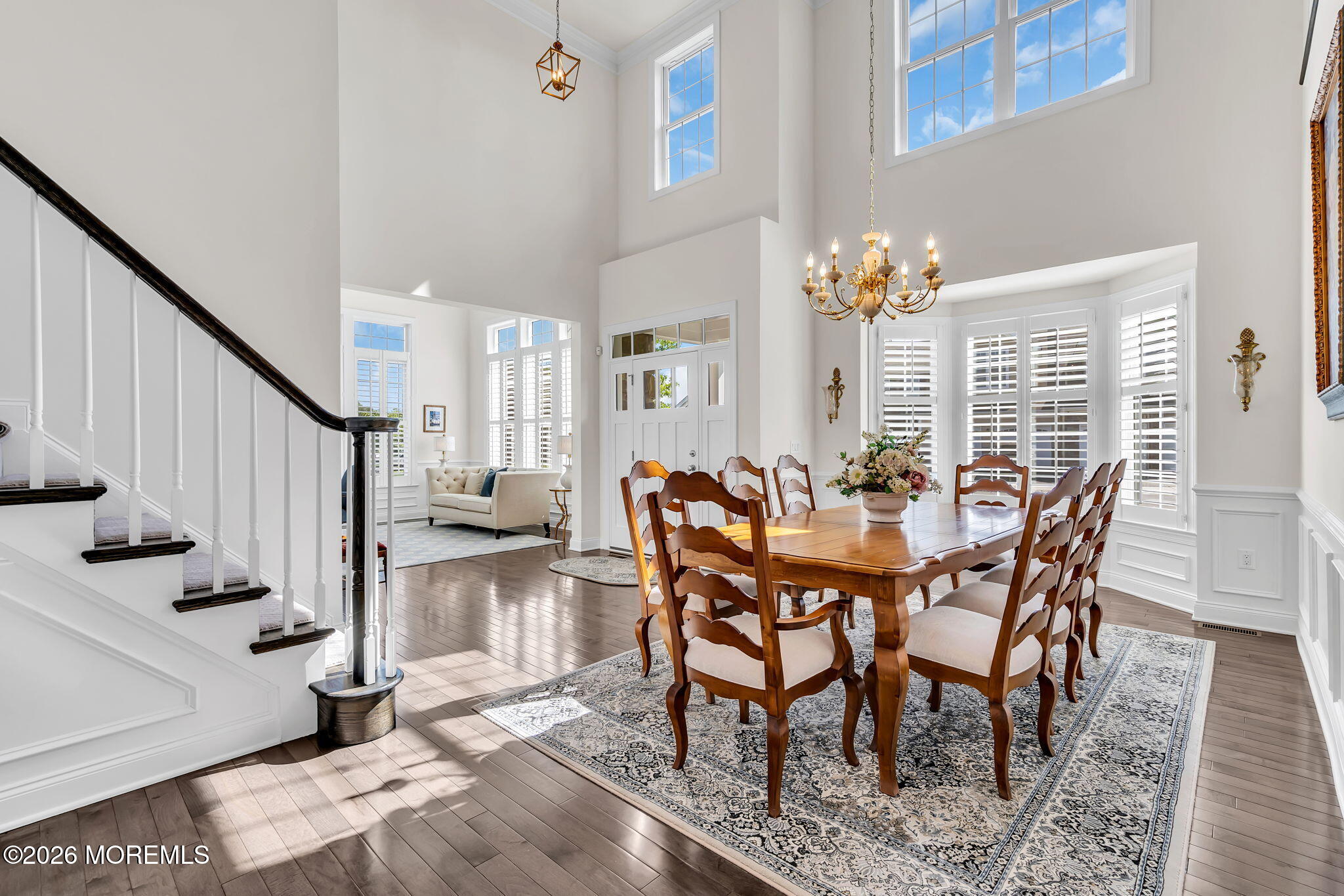 1 Lennox Court Holmdel NJ 07733
