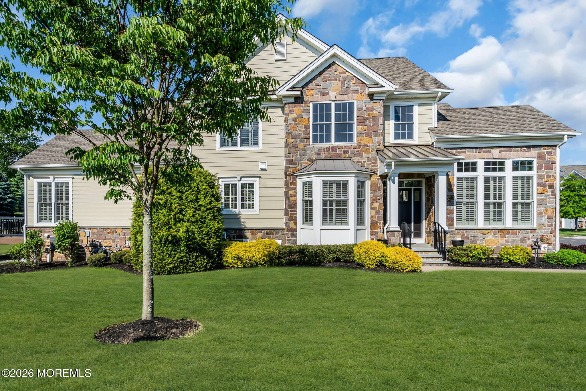 1 Lennox Court Holmdel NJ 07733
