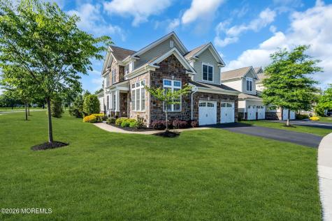 1 Lennox Court Holmdel NJ 07733