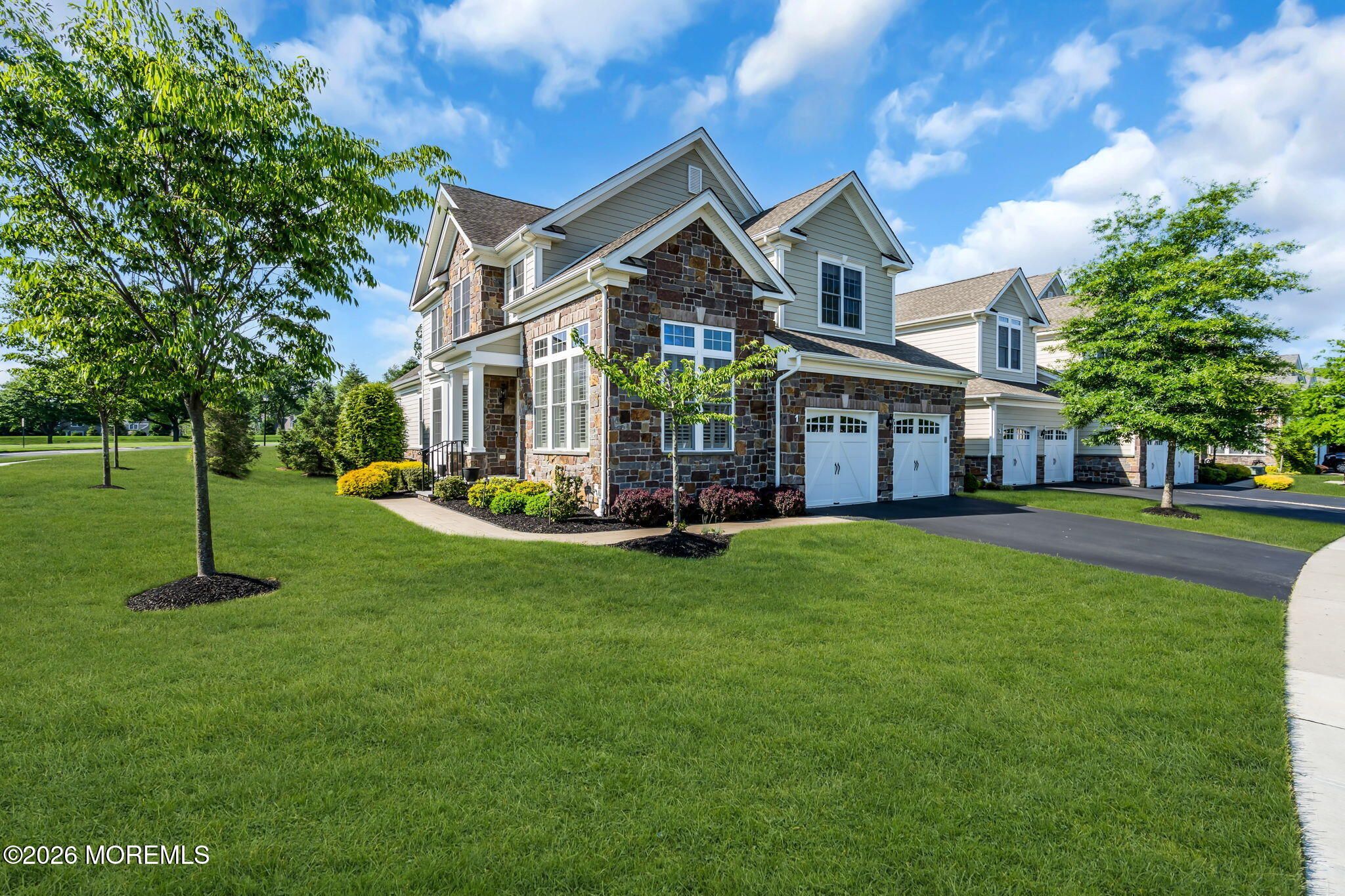 1 Lennox Court Holmdel NJ 07733