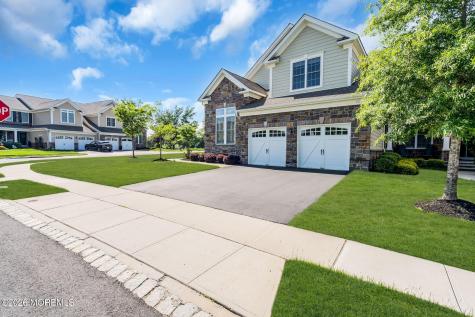 1 Lennox Court Holmdel NJ 07733