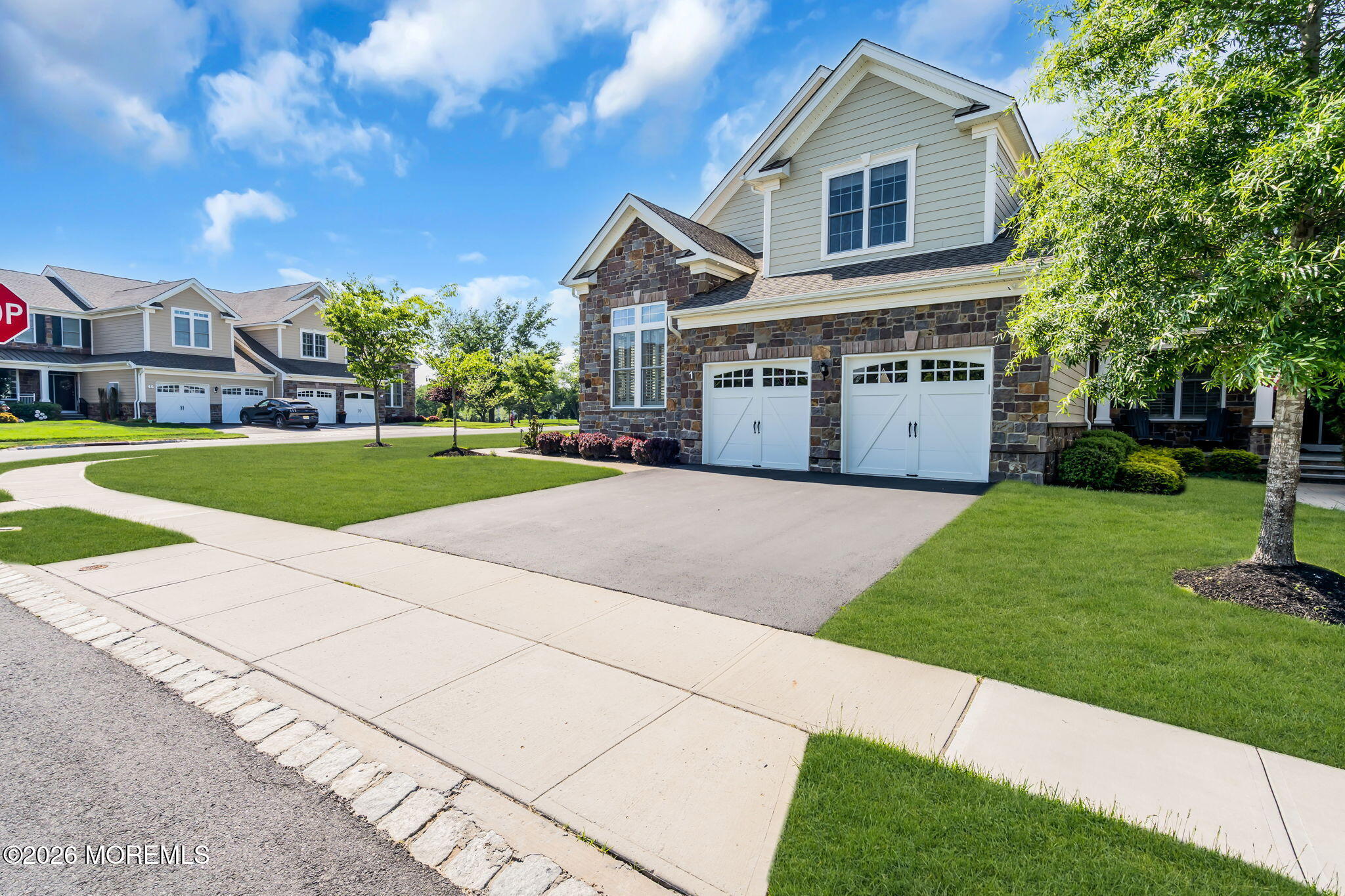 1 Lennox Court Holmdel NJ 07733