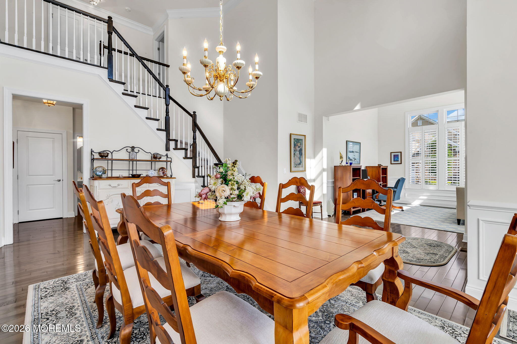 1 Lennox Court Holmdel NJ 07733