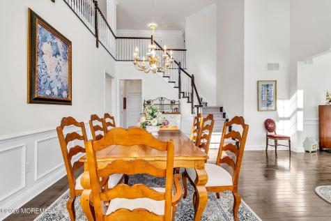 1 Lennox Court Holmdel NJ 07733