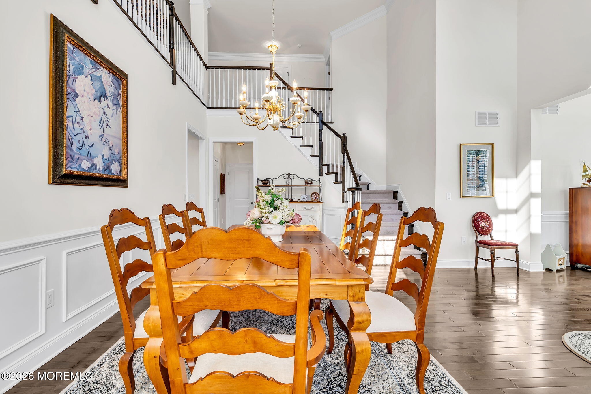 1 Lennox Court Holmdel NJ 07733