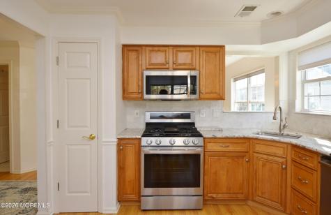2736 Meadow Lake Drive Toms River NJ 08755