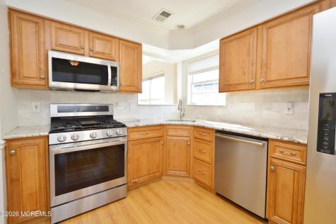 2736 Meadow Lake Drive Toms River NJ 08755
