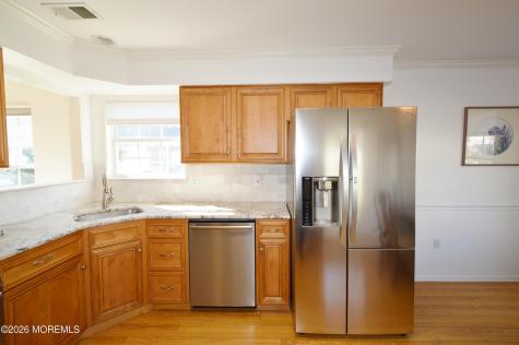 2736 Meadow Lake Drive Toms River NJ 08755