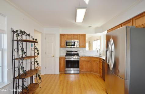 2736 Meadow Lake Drive Toms River NJ 08755