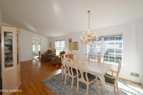 2736 Meadow Lake Drive Toms River NJ 08755