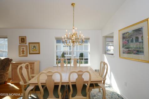 2736 Meadow Lake Drive Toms River NJ 08755