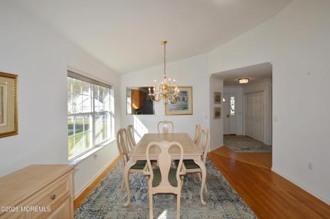 2736 Meadow Lake Drive Toms River NJ 08755