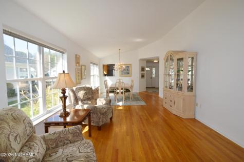 2736 Meadow Lake Drive Toms River NJ 08755