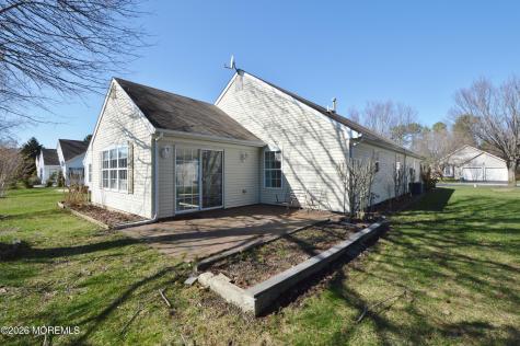 2736 Meadow Lake Drive Toms River NJ 08755