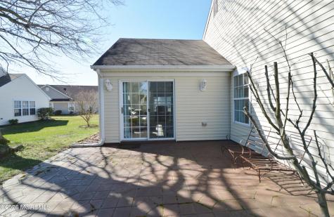 2736 Meadow Lake Drive Toms River NJ 08755