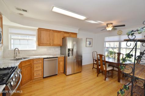 2736 Meadow Lake Drive Toms River NJ 08755