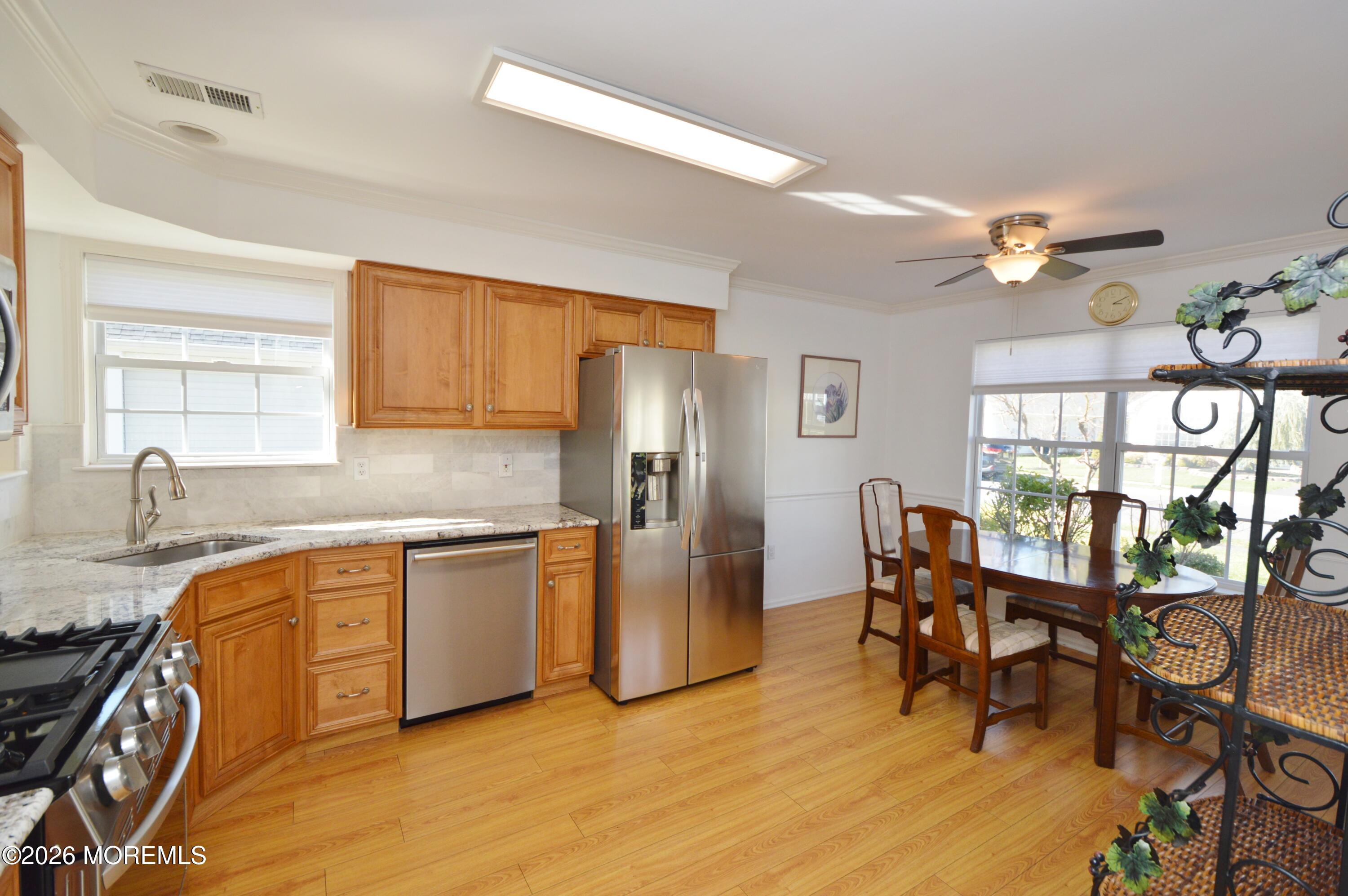 2736 Meadow Lake Drive Toms River NJ 08755