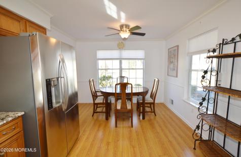 2736 Meadow Lake Drive Toms River NJ 08755
