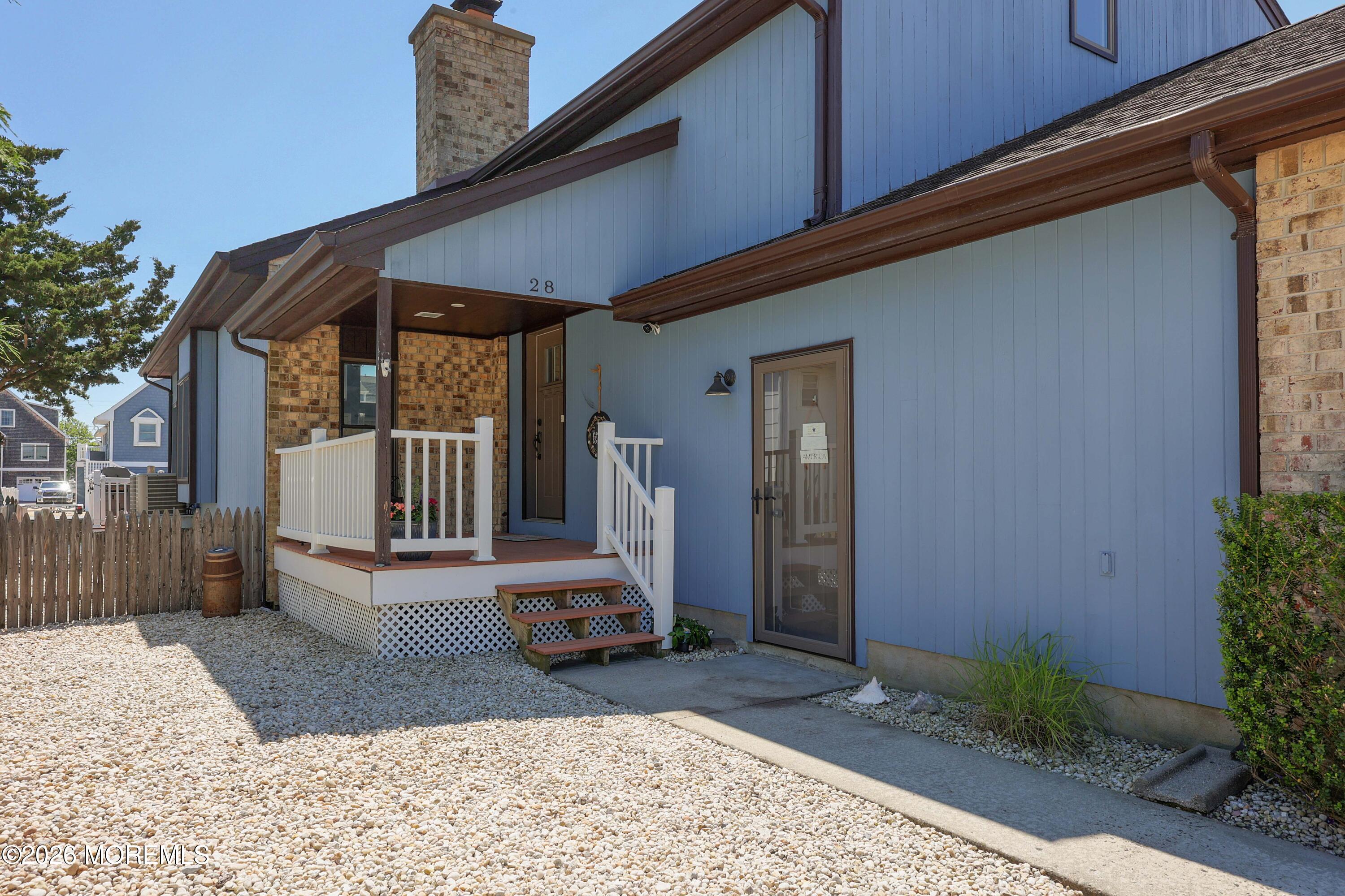 28 Farragut Drive Brick NJ 08723