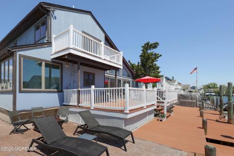28 Farragut Drive Brick NJ 08723