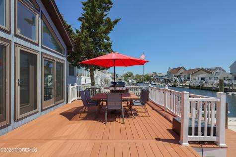 28 Farragut Drive Brick NJ 08723