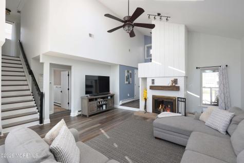 28 Farragut Drive Brick NJ 08723