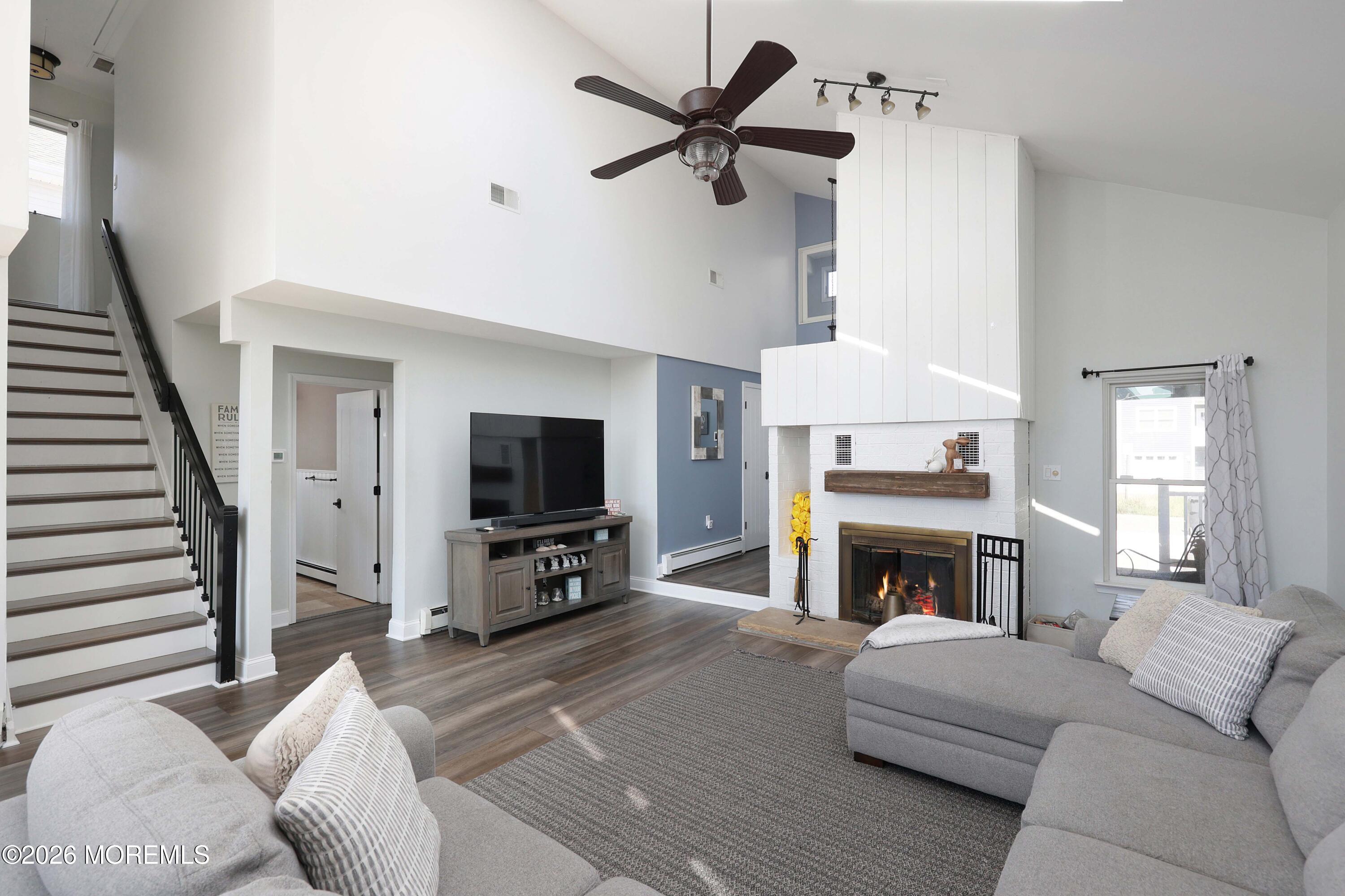 28 Farragut Drive Brick NJ 08723