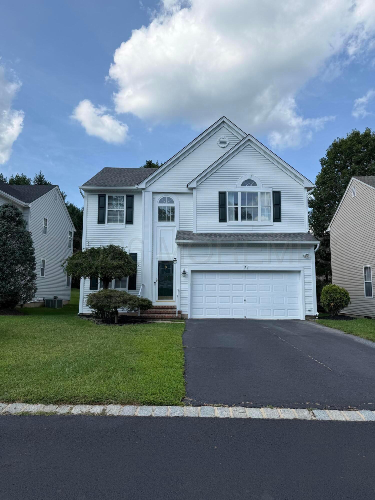 5 Exeter Pass Colts Neck NJ 07722