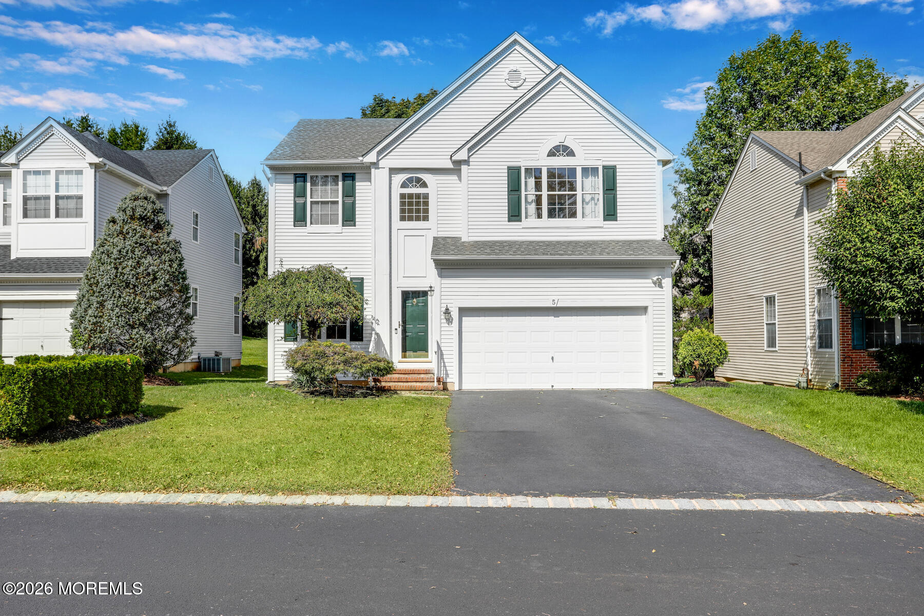 5 Exeter Pass Colts Neck NJ 07722