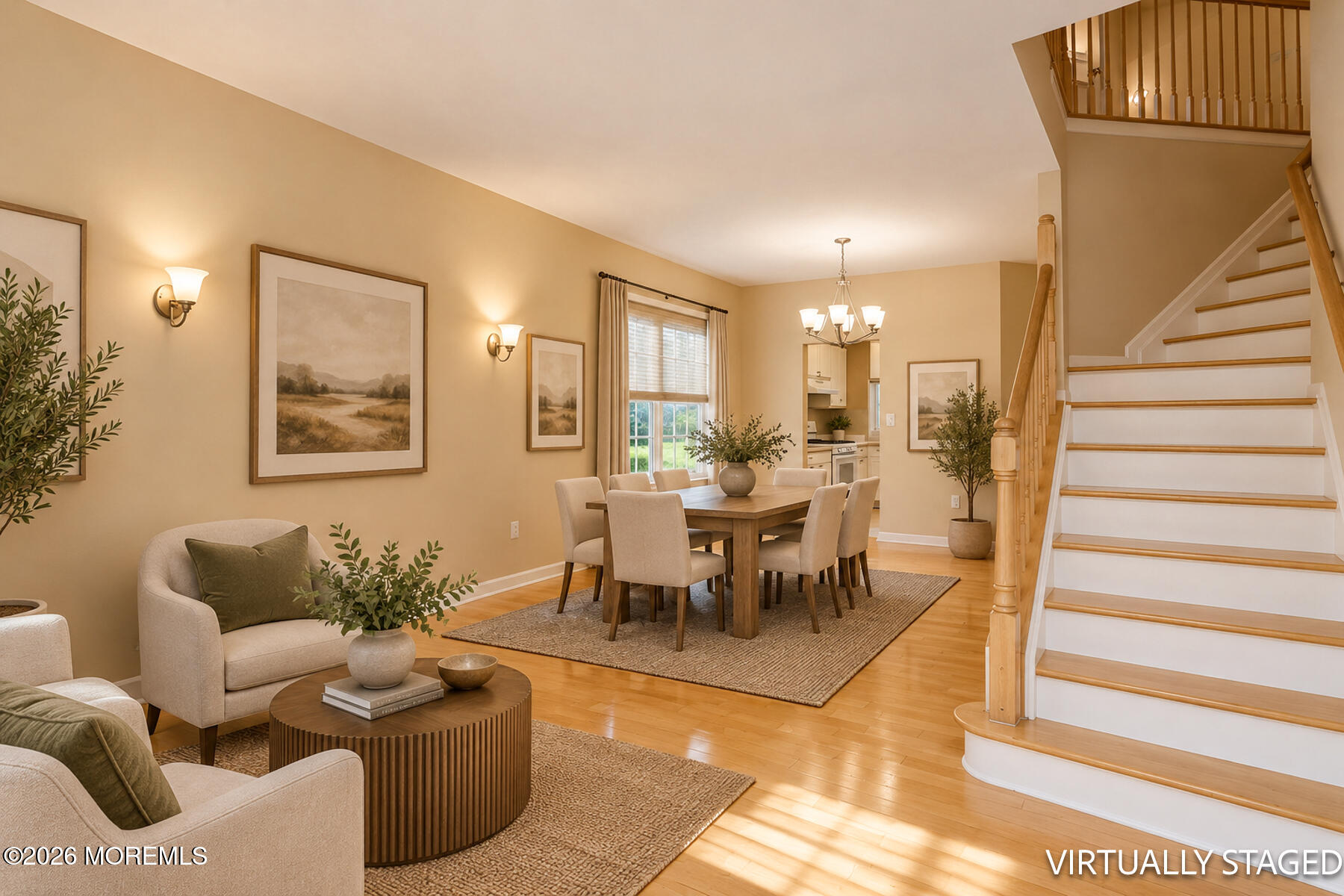 5 Exeter Pass Colts Neck NJ 07722