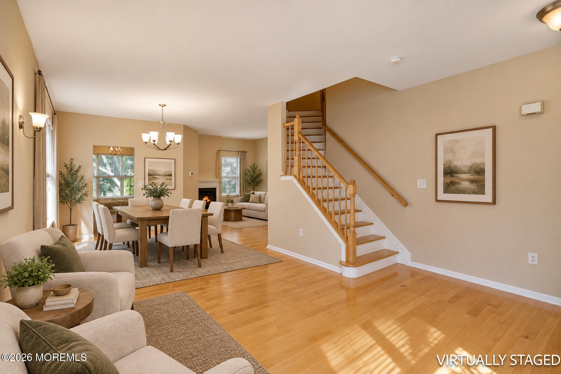 5 Exeter Pass Colts Neck NJ 07722
