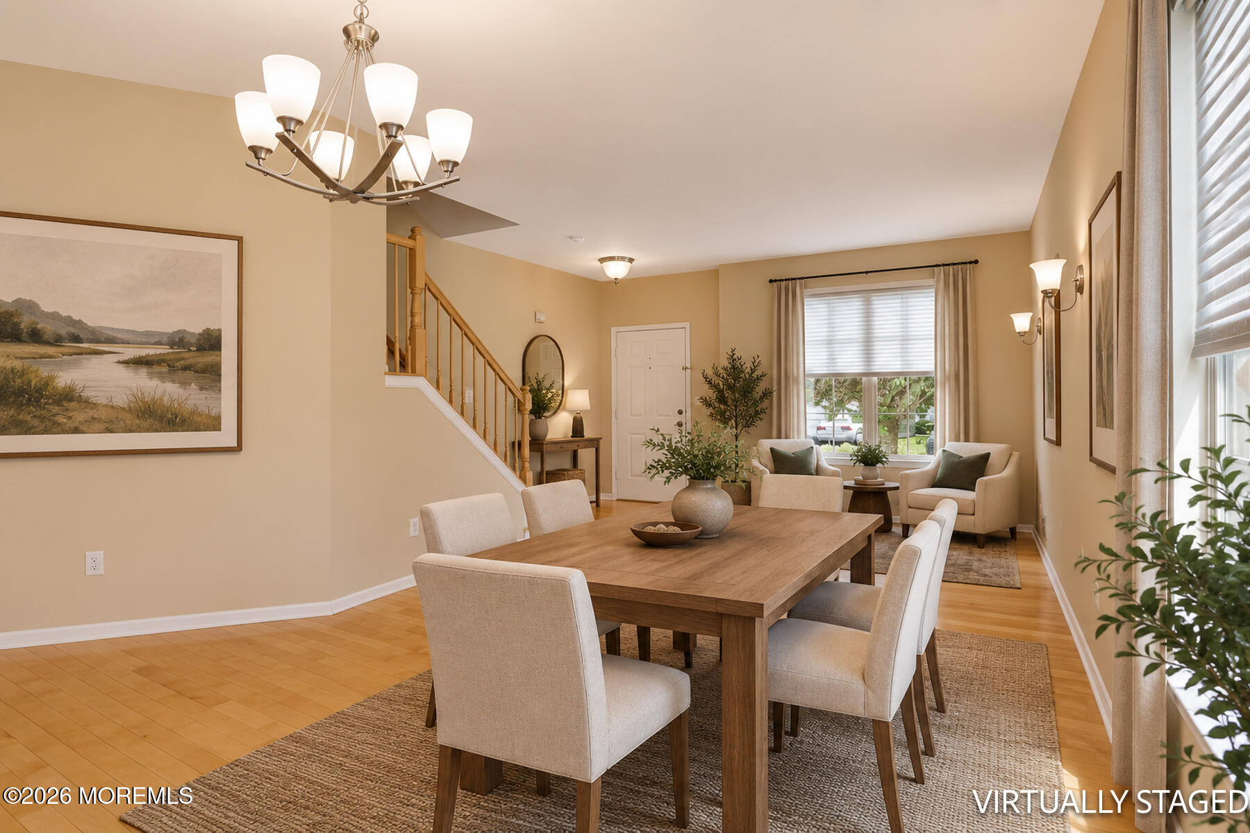 5 Exeter Pass Colts Neck NJ 07722