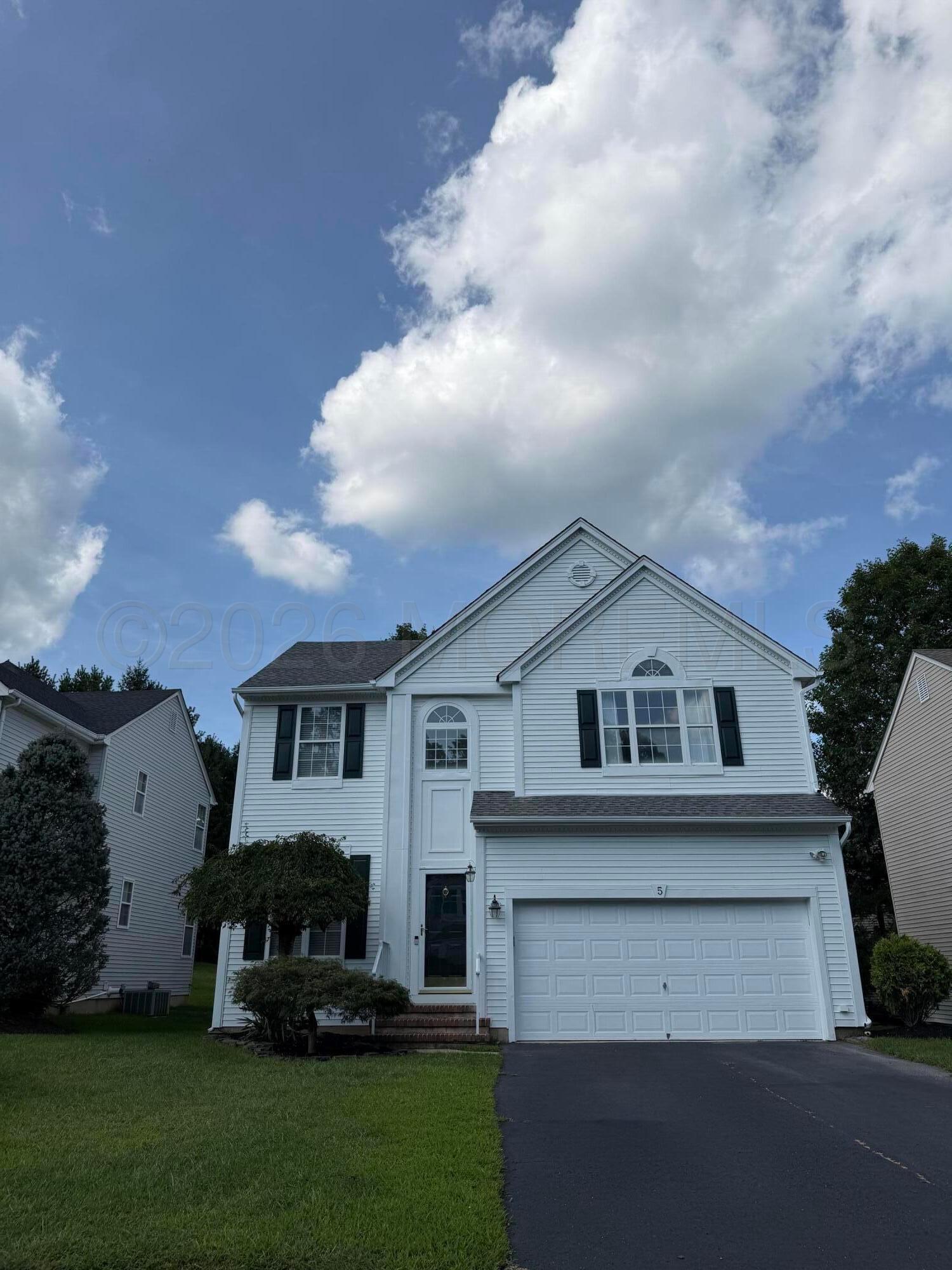 5 Exeter Pass Colts Neck NJ 07722