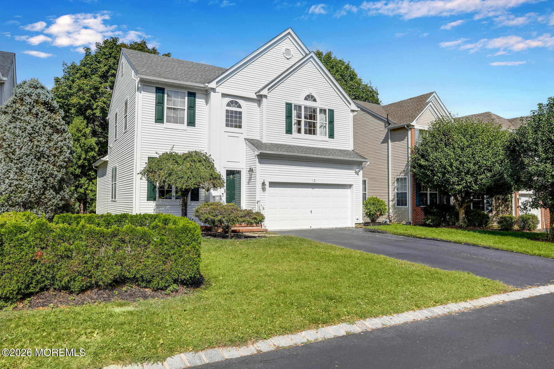 5 Exeter Pass Colts Neck NJ 07722