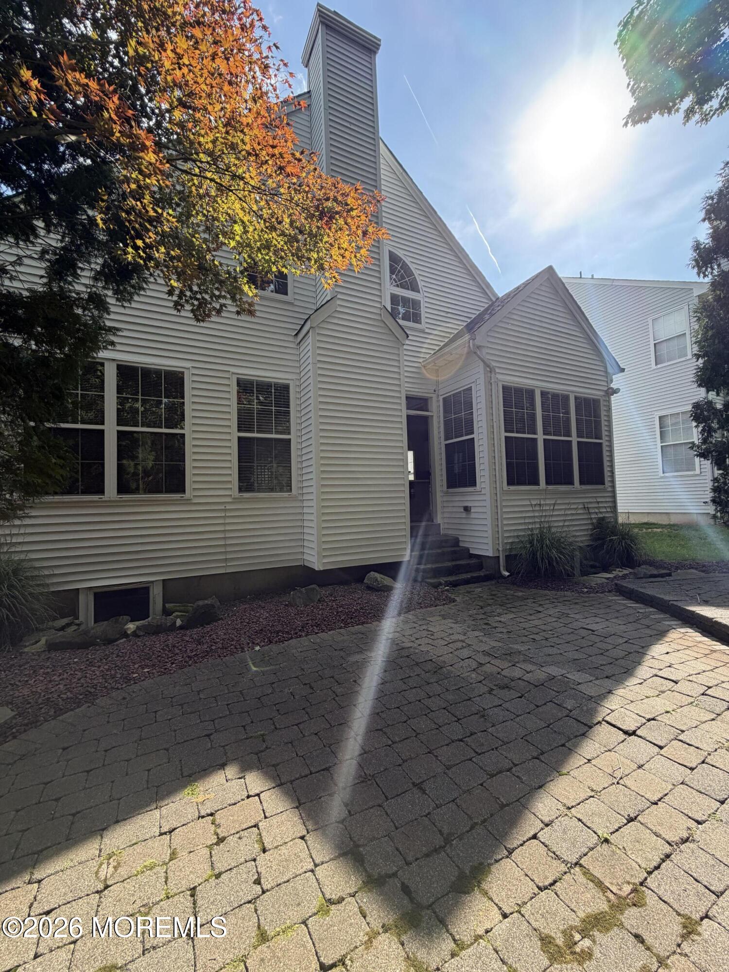 5 Exeter Pass Colts Neck NJ 07722