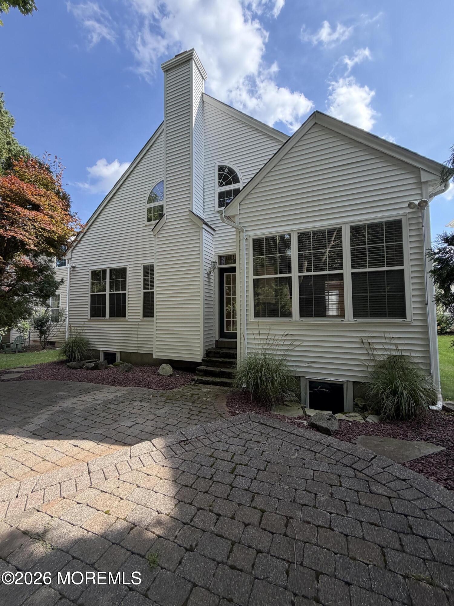 5 Exeter Pass Colts Neck NJ 07722