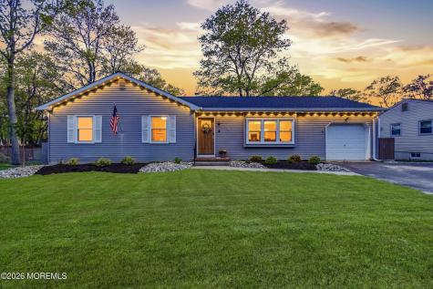 1635 Burrsville Road Brick NJ 08724