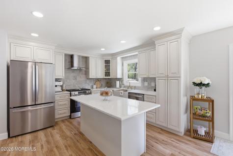 1635 Burrsville Road Brick NJ 08724