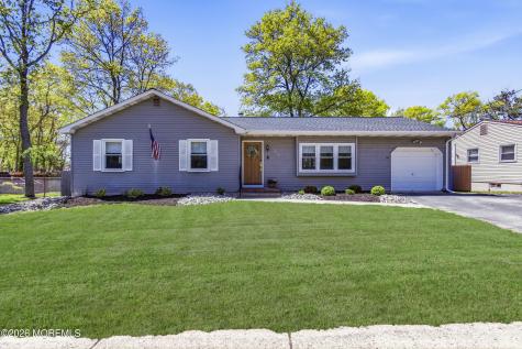 1635 Burrsville Road Brick NJ 08724