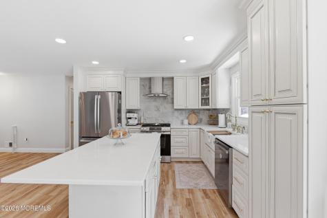 1635 Burrsville Road Brick NJ 08724