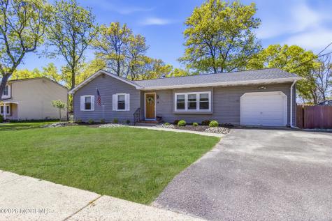 1635 Burrsville Road Brick NJ 08724